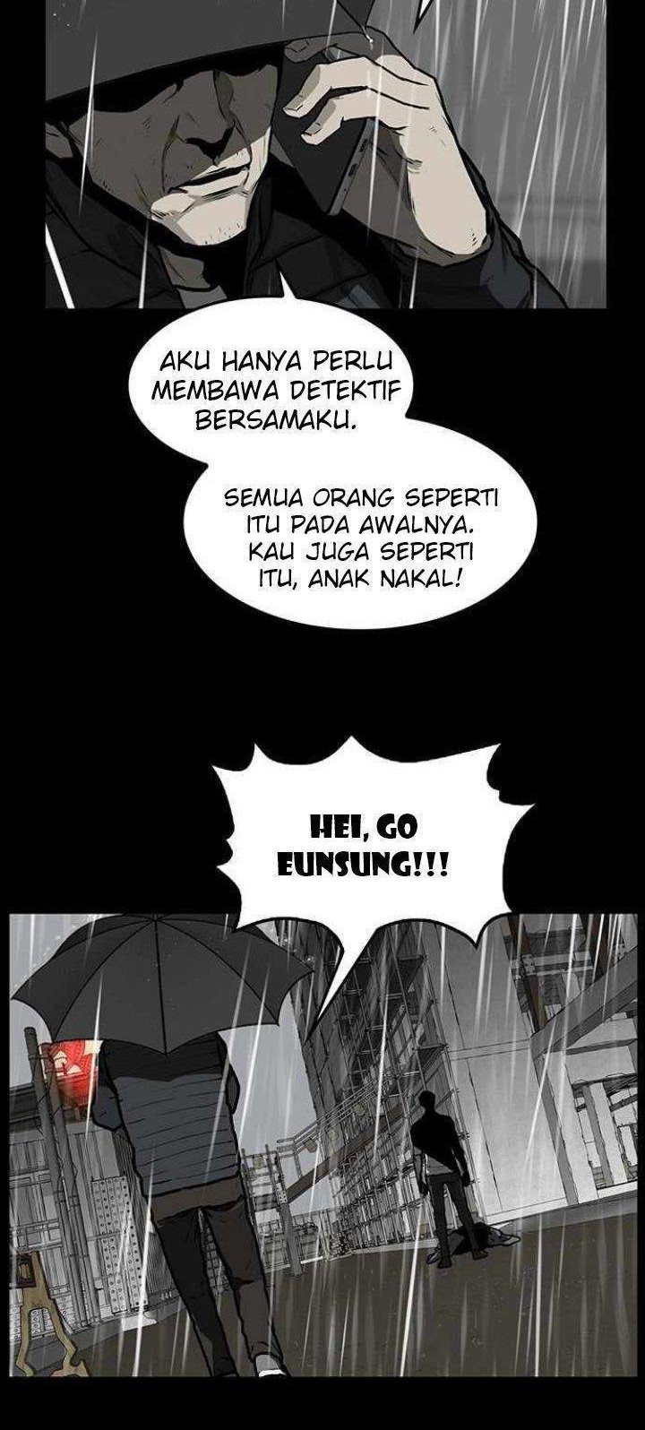 Fight Hard Chapter 4 halaman 4