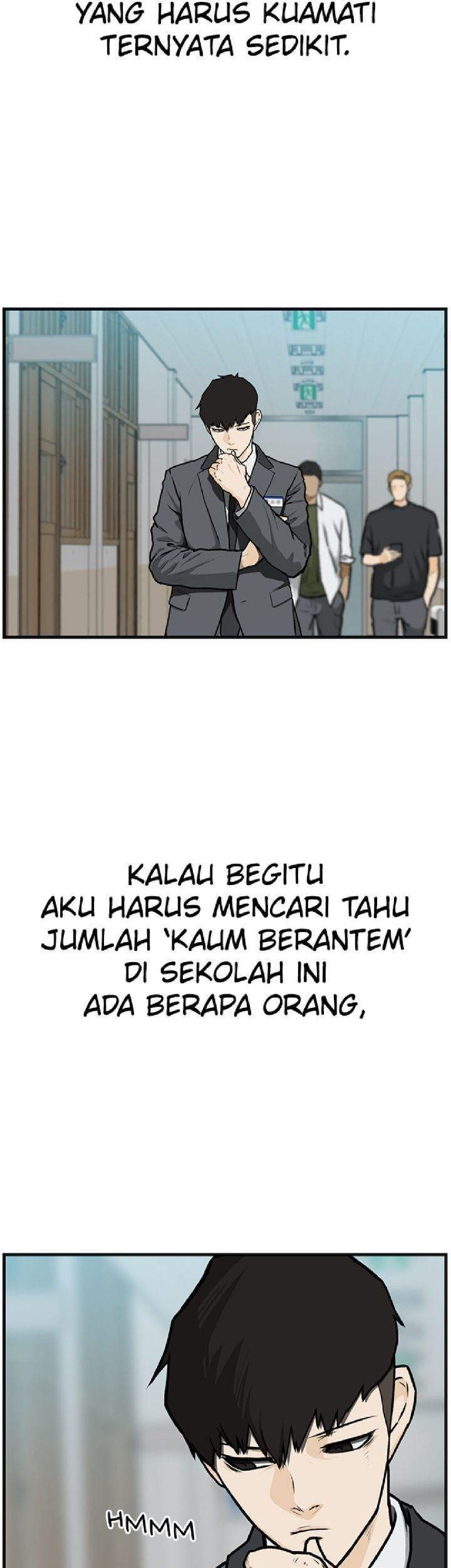 Fight Hard Chapter 2 halaman 3