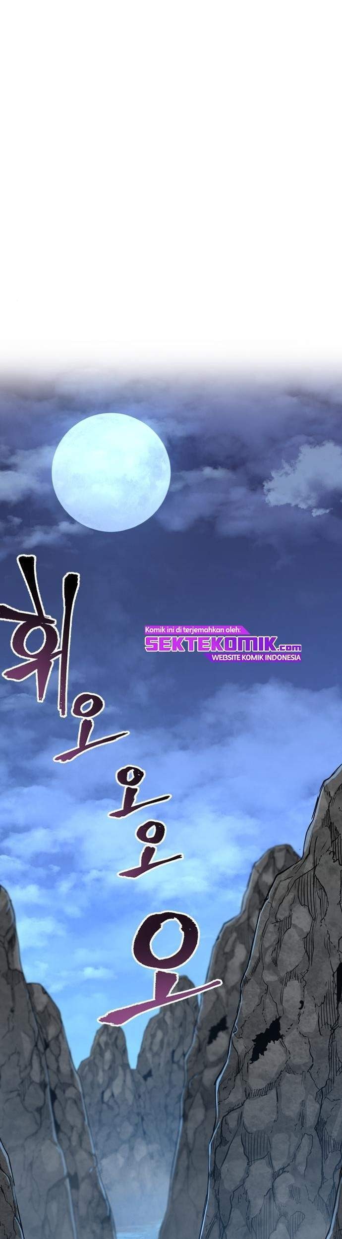 Manhwa Heavenly Demon Cultivation Simulation Chapter 3 gambar 2
