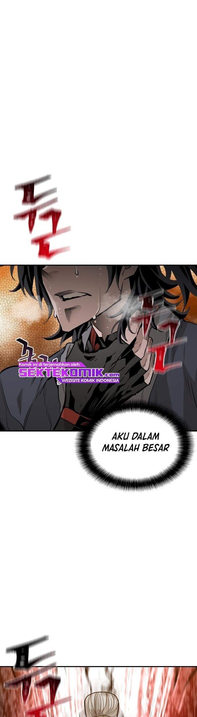 Manhwa Heavenly Demon Cultivation Simulation Chapter 2 gambar 2