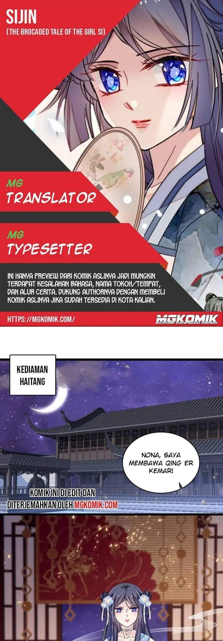Komik Sijin Chapter 120 gambar 1
