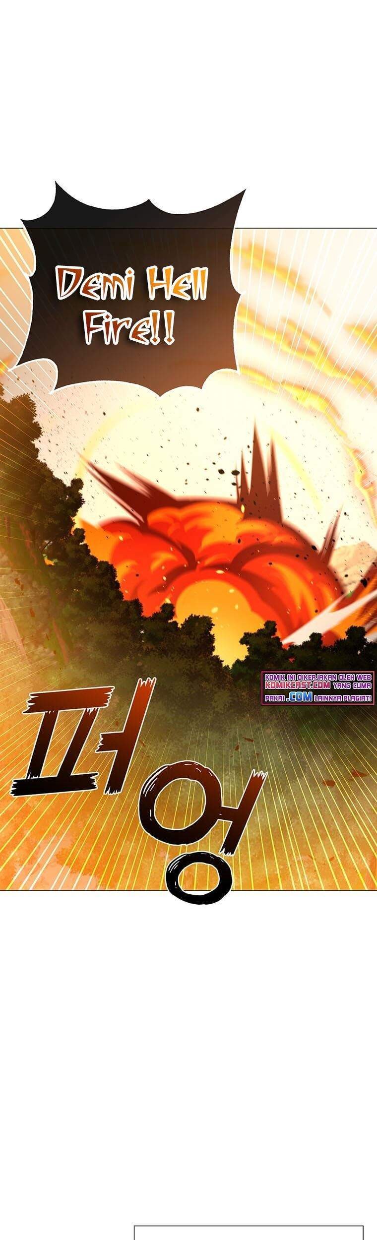 Komik The MAX leveled hero will return! Chapter 65 gambar 1