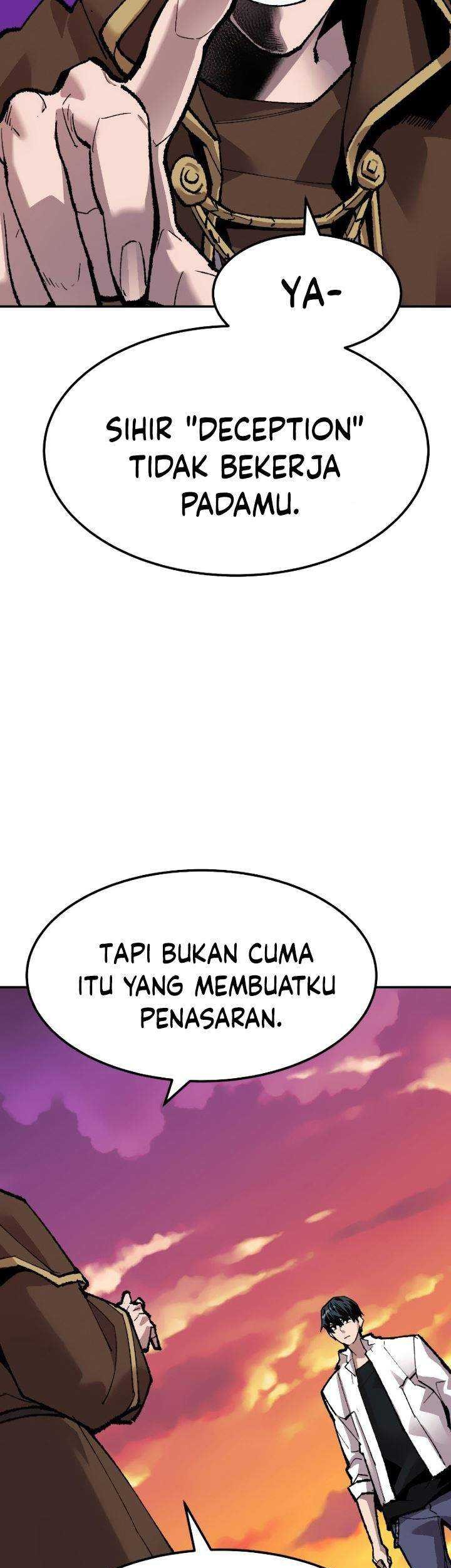 Limit Breaker Chapter 50 - Halaman 84