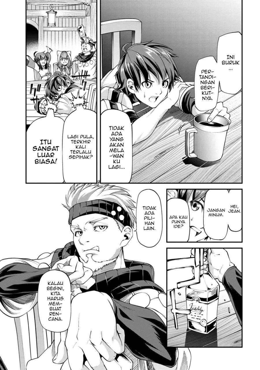 Class Saiya Sune de Urareta Ore wa, Jitsu Wa Saikyou Parameter Chapter 6.2 - Halaman 16