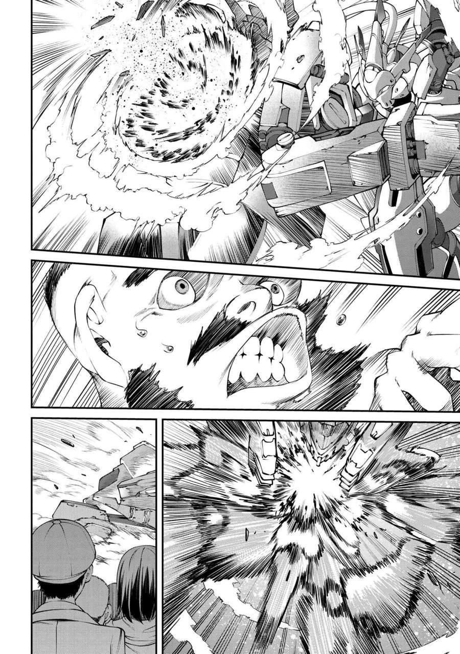 Class Saiya Sune de Urareta Ore wa, Jitsu Wa Saikyou Parameter Chapter 6.2 - Halaman 9