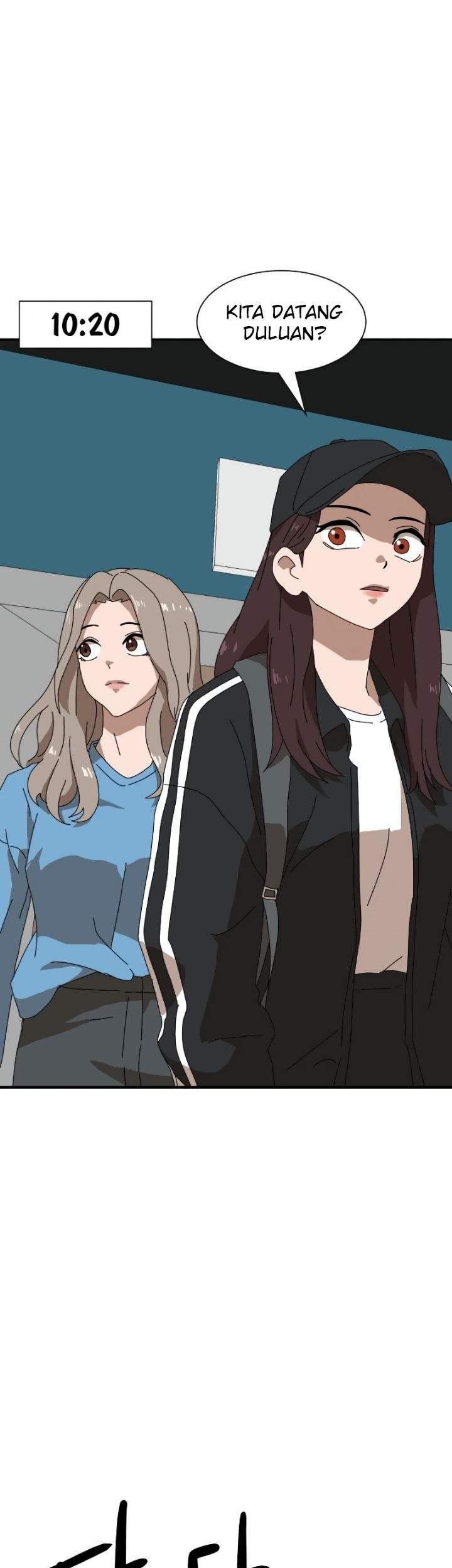 Double Click Chapter 9 halaman 3