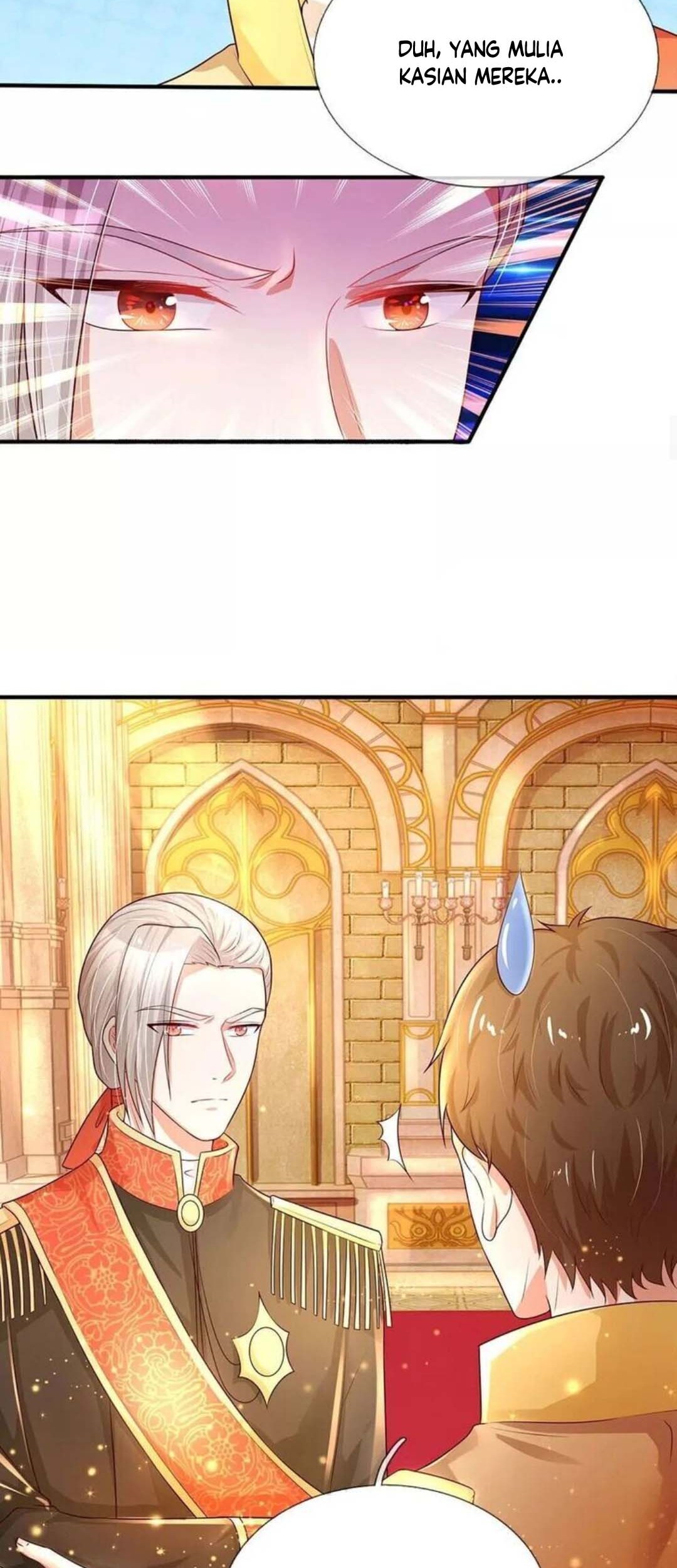 I Became The Emperor’s Daughter One Day Chapter 70 - Halaman 14