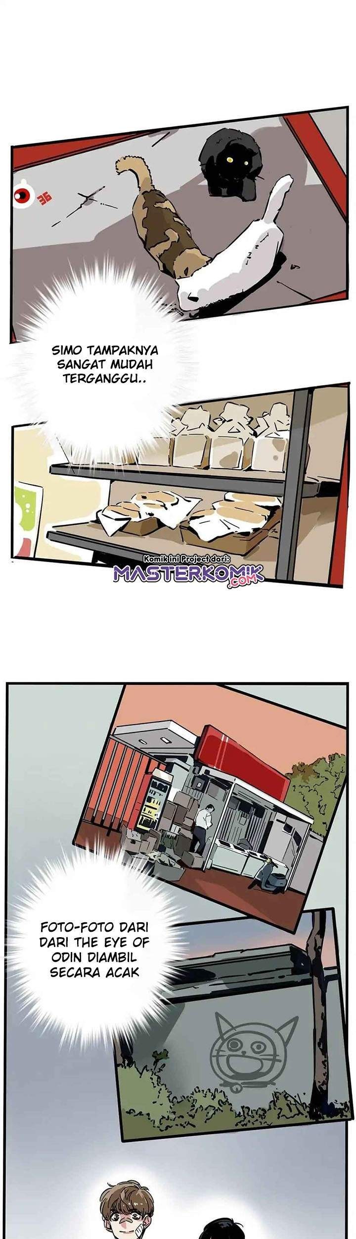 App Mode 2 Chapter 11 - Halaman 21