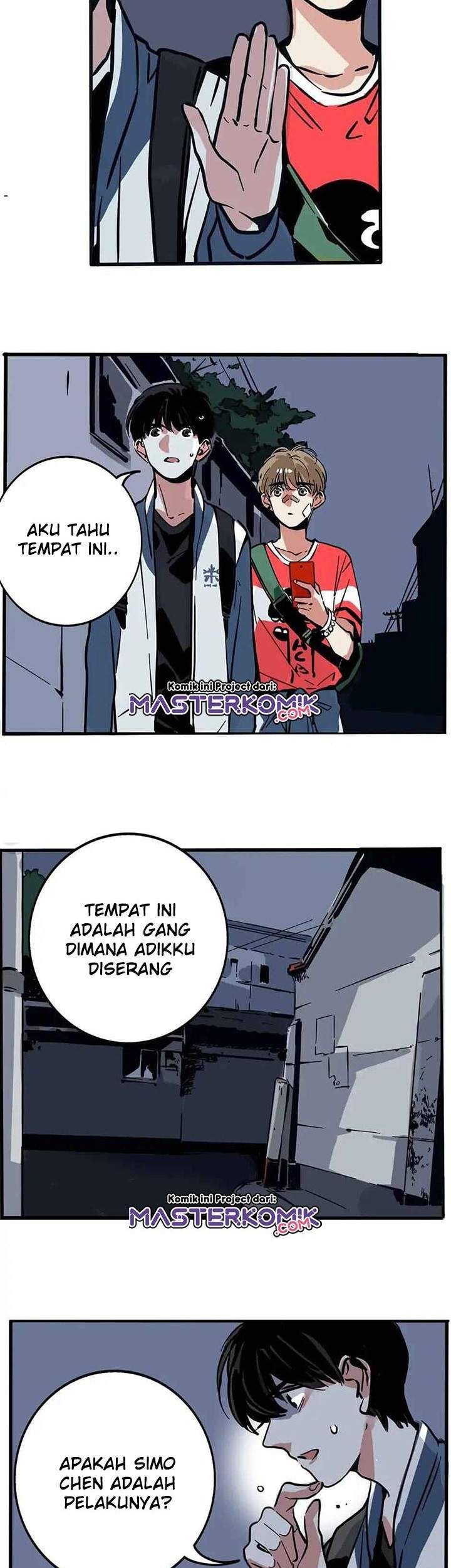 App Mode 2 Chapter 11 - Halaman 25