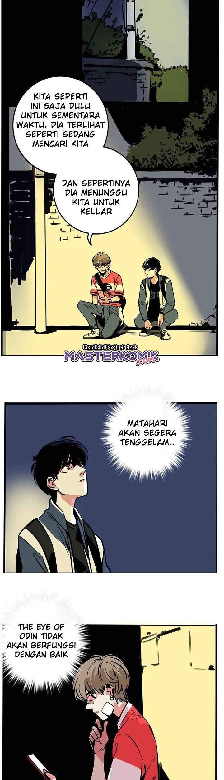 App Mode 2 Chapter 11 - Halaman 31