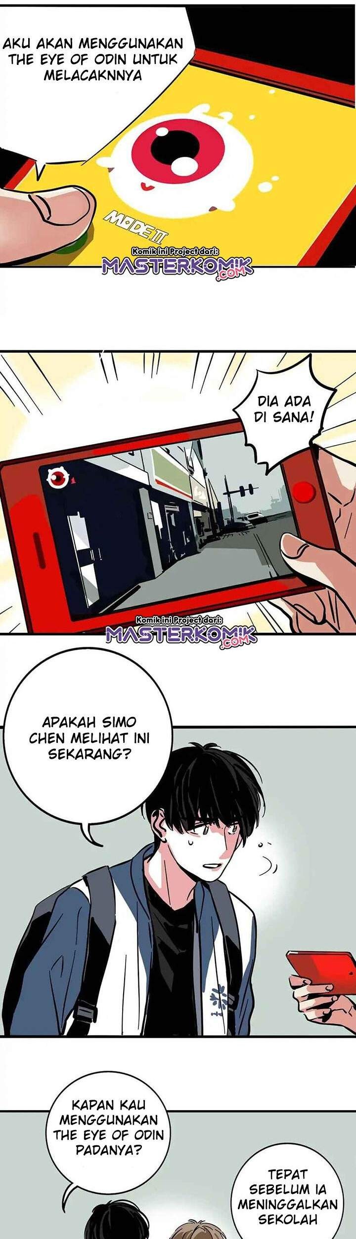 App Mode 2 Chapter 11 - Halaman 15