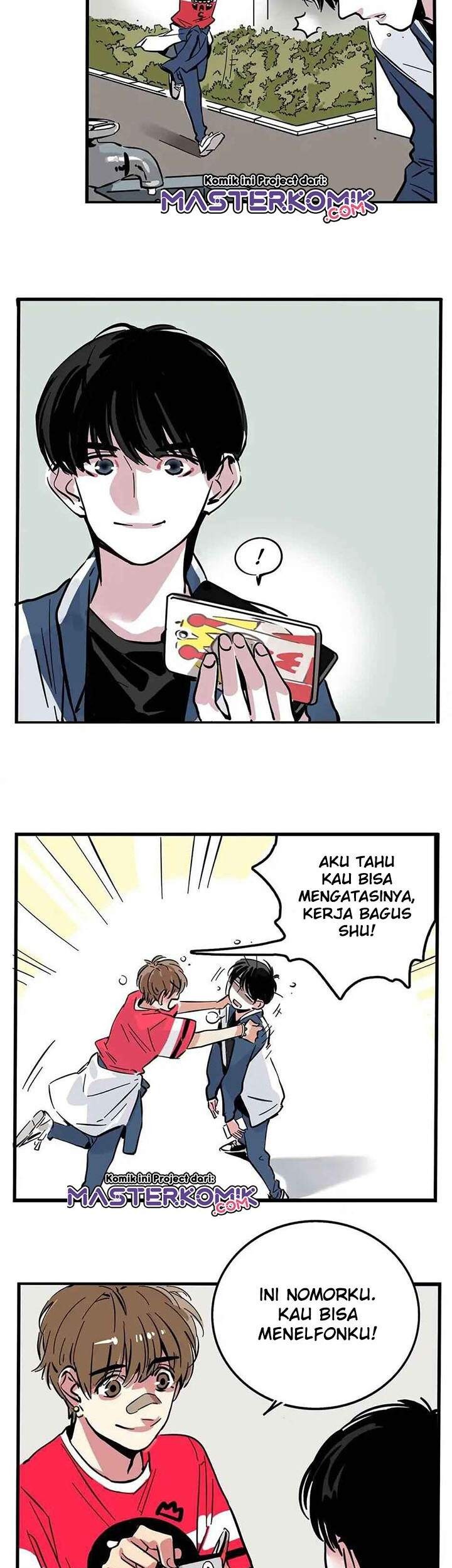 App Mode 2 Chapter 10 - Halaman 13