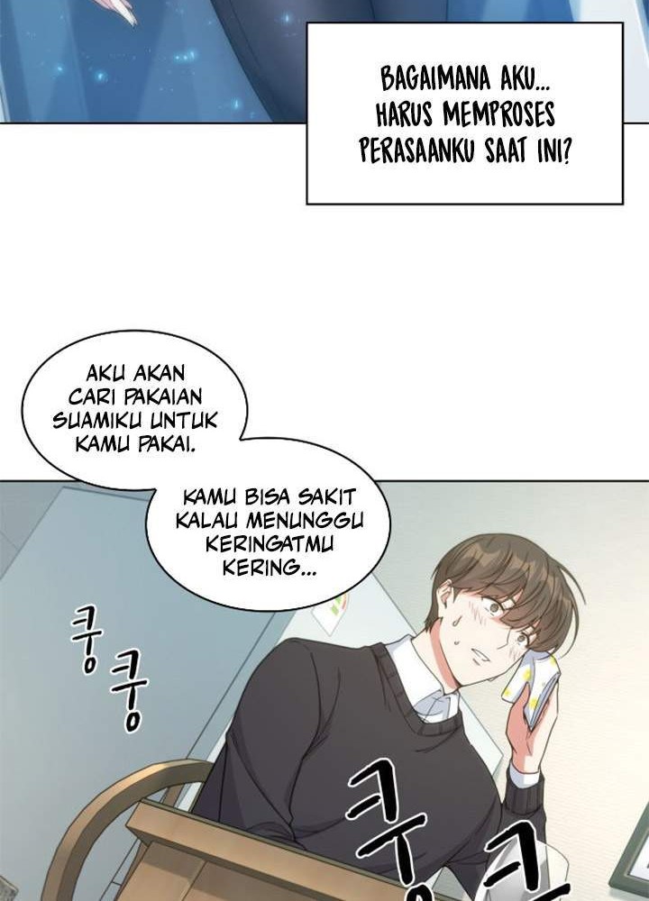 Manhwa My Office Noona’s Story Chapter 24 gambar 2