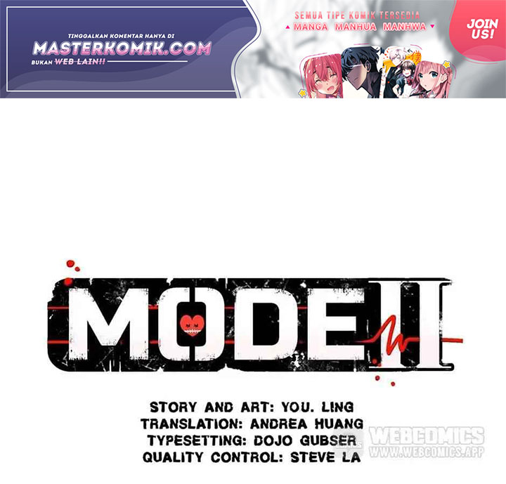 Manhua App Mode 2 Chapter 15 gambar 2