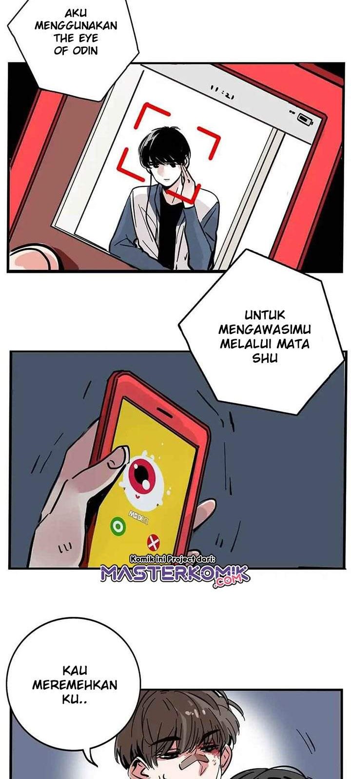 App Mode 2 Chapter 13 - Halaman 15