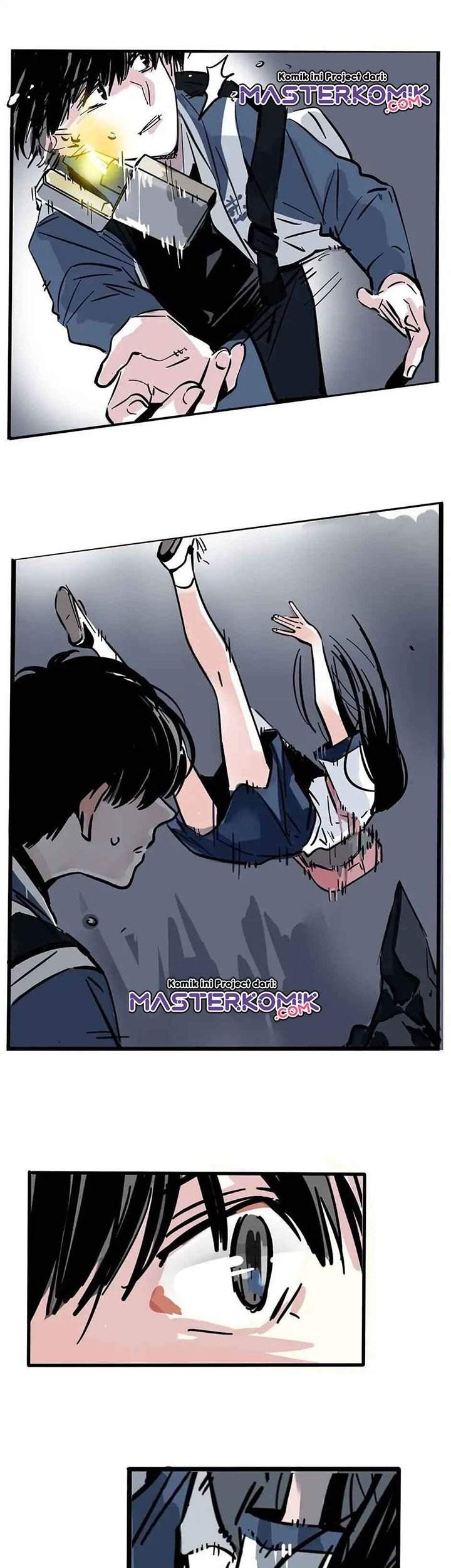 App Mode 2 Chapter 13 - Halaman 20