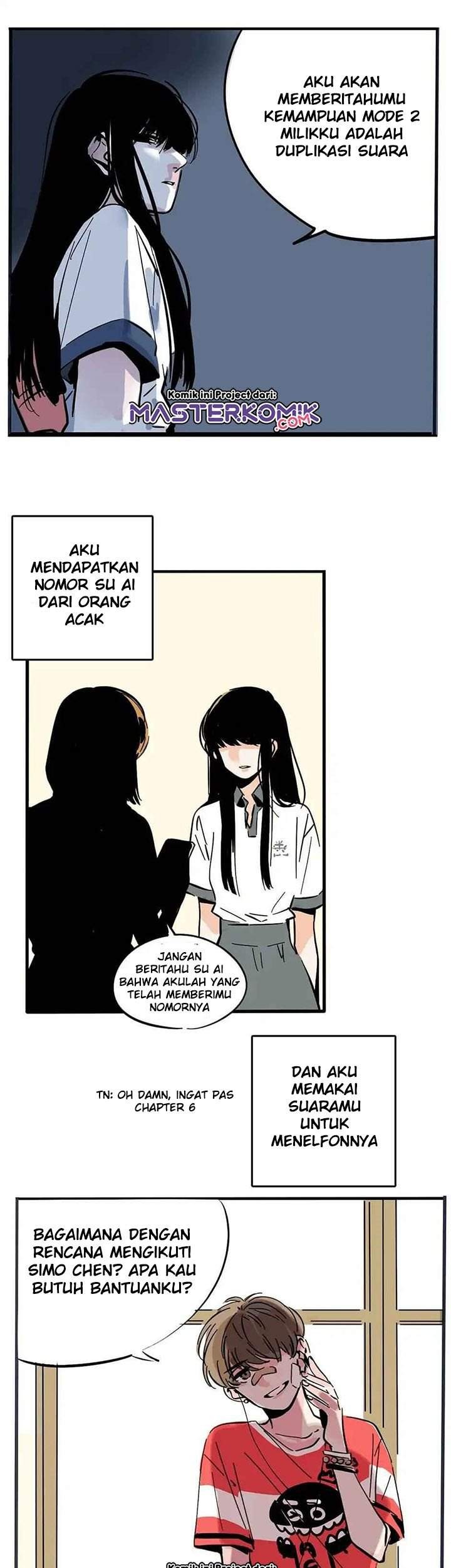App Mode 2 Chapter 13 - Halaman 5