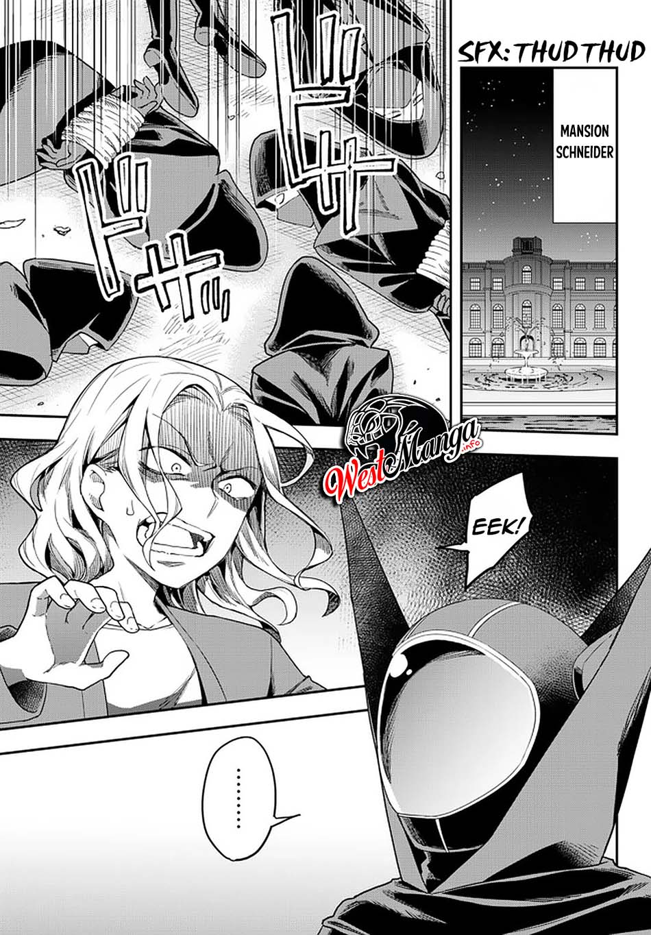 Manga Jitsu wa Ore, Saikyou deshita? Chapter 36 gambar 2