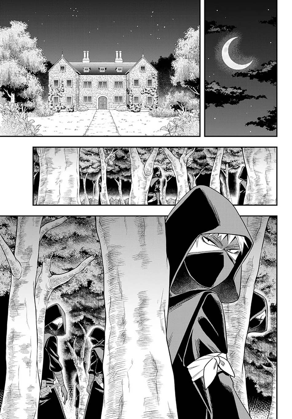 Manga Jitsu wa Ore, Saikyou deshita? Chapter 35 gambar 2