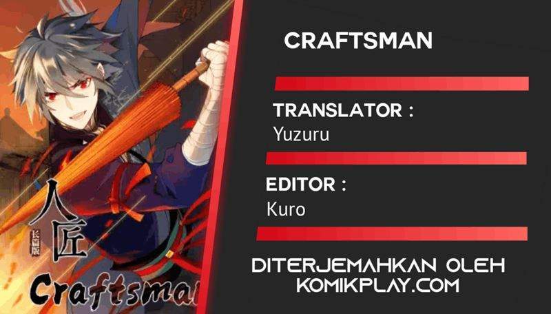 Craftsman Chapter 07 - Halaman 2
