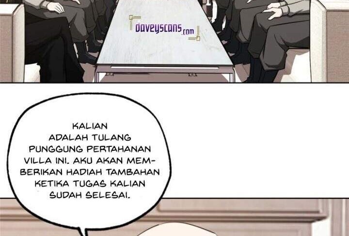 Manhua Super Mechanic (The Legendary Mechanic) Chapter 73 gambar 2