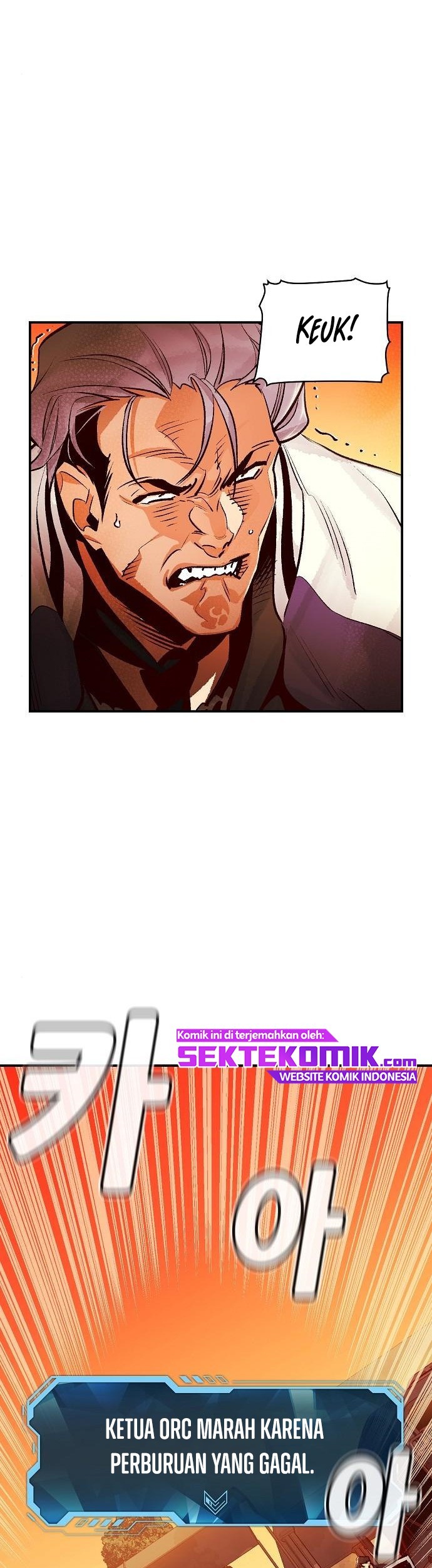 Alone Necromancer Chapter 10 - Halaman 50