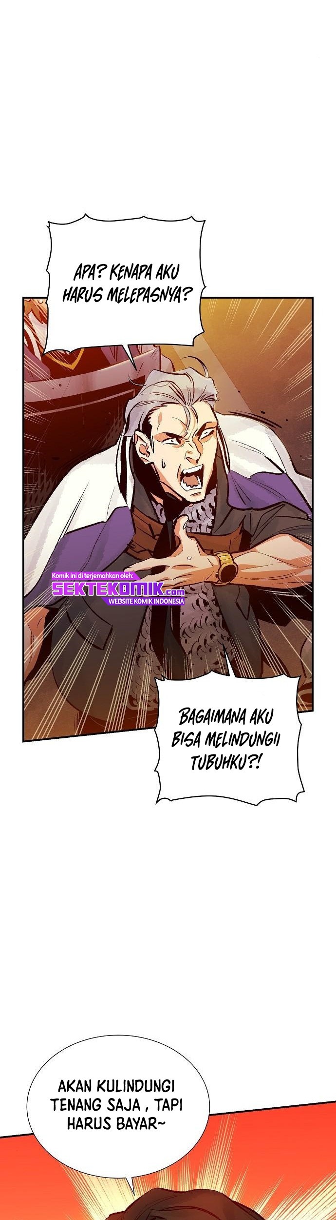 Alone Necromancer Chapter 10 - Halaman 56