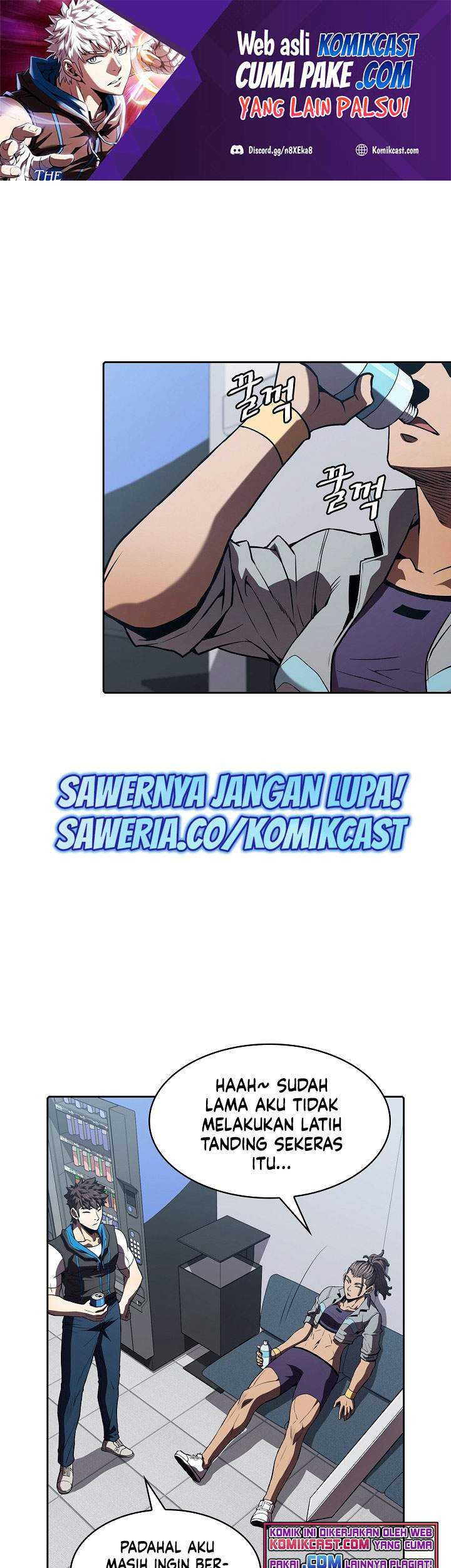 Manhwa The Constellation that Returned from Hell Chapter 47 gambar 2