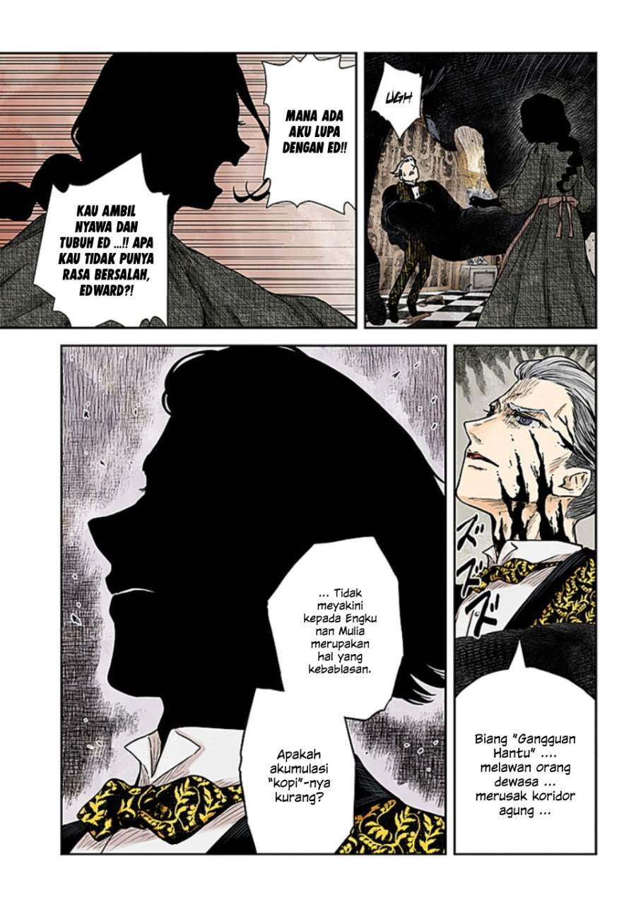 Shadows House Chapter 78 - Halaman 7