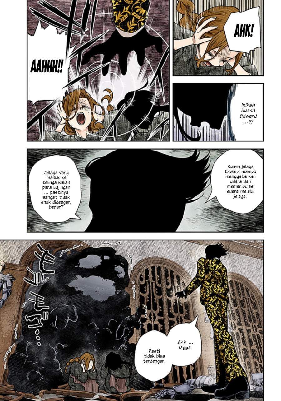 Shadows House Chapter 78 - Halaman 9