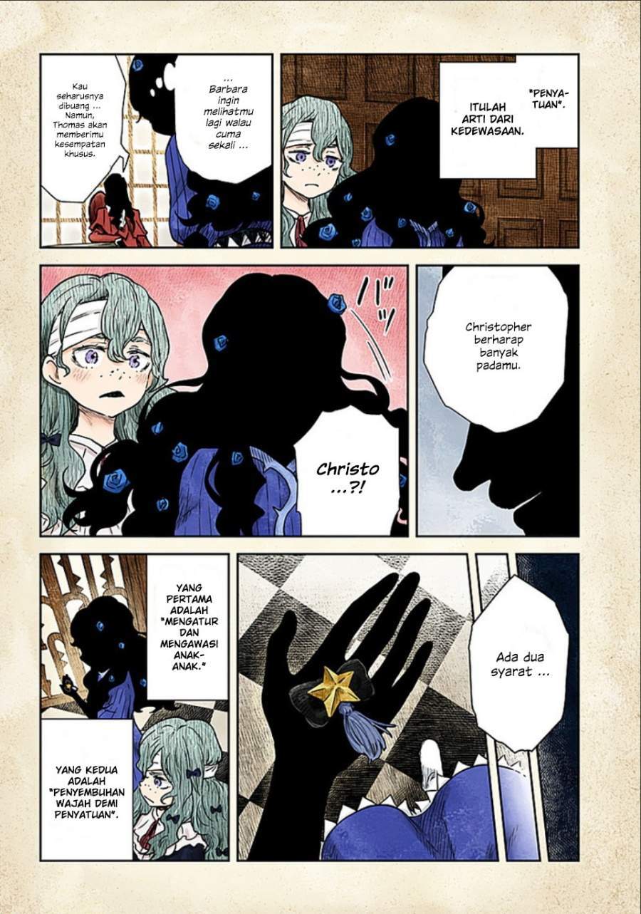 Shadows House Chapter 77 - Halaman 2