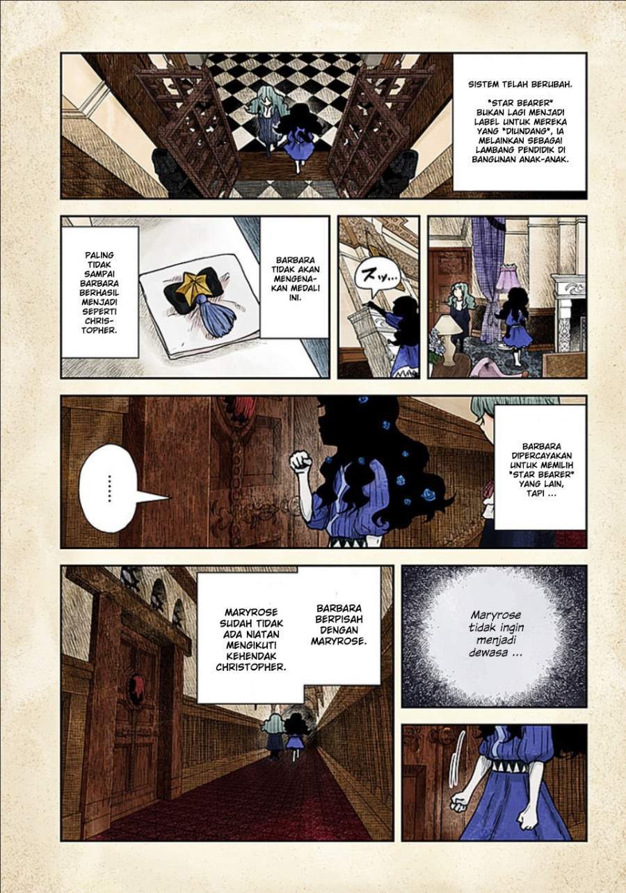 Shadows House Chapter 77 - Halaman 3