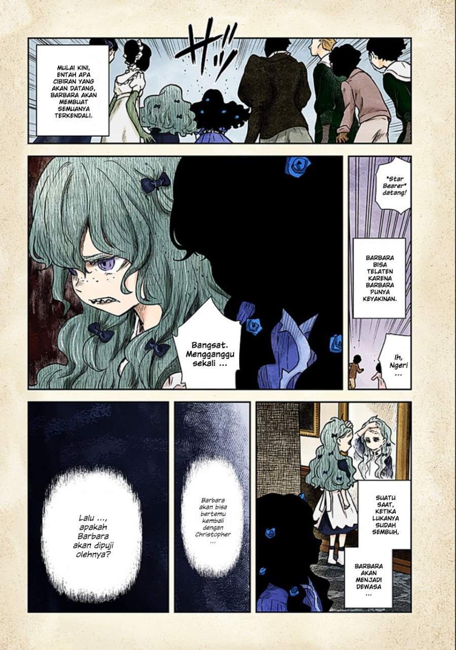 Shadows House Chapter 77 - Halaman 4