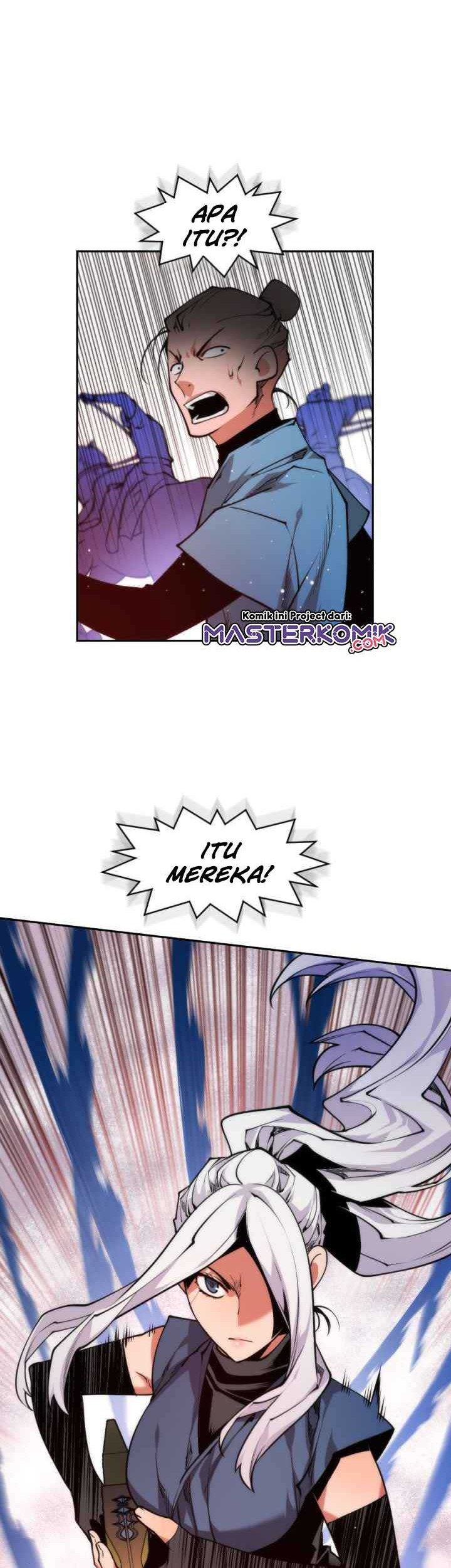 The Golden Age Chapter 28 Gambar 3