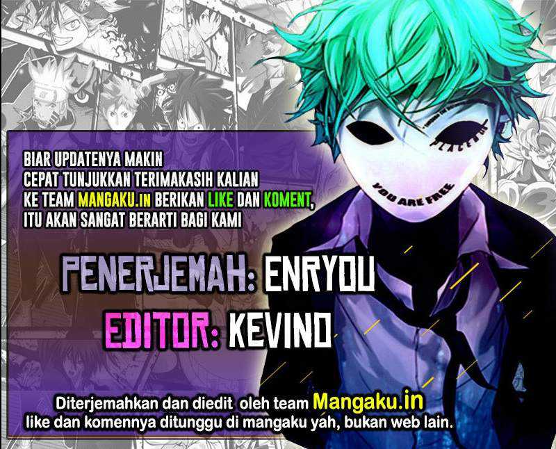 Komik Witch Watch Chapter 33 gambar 1