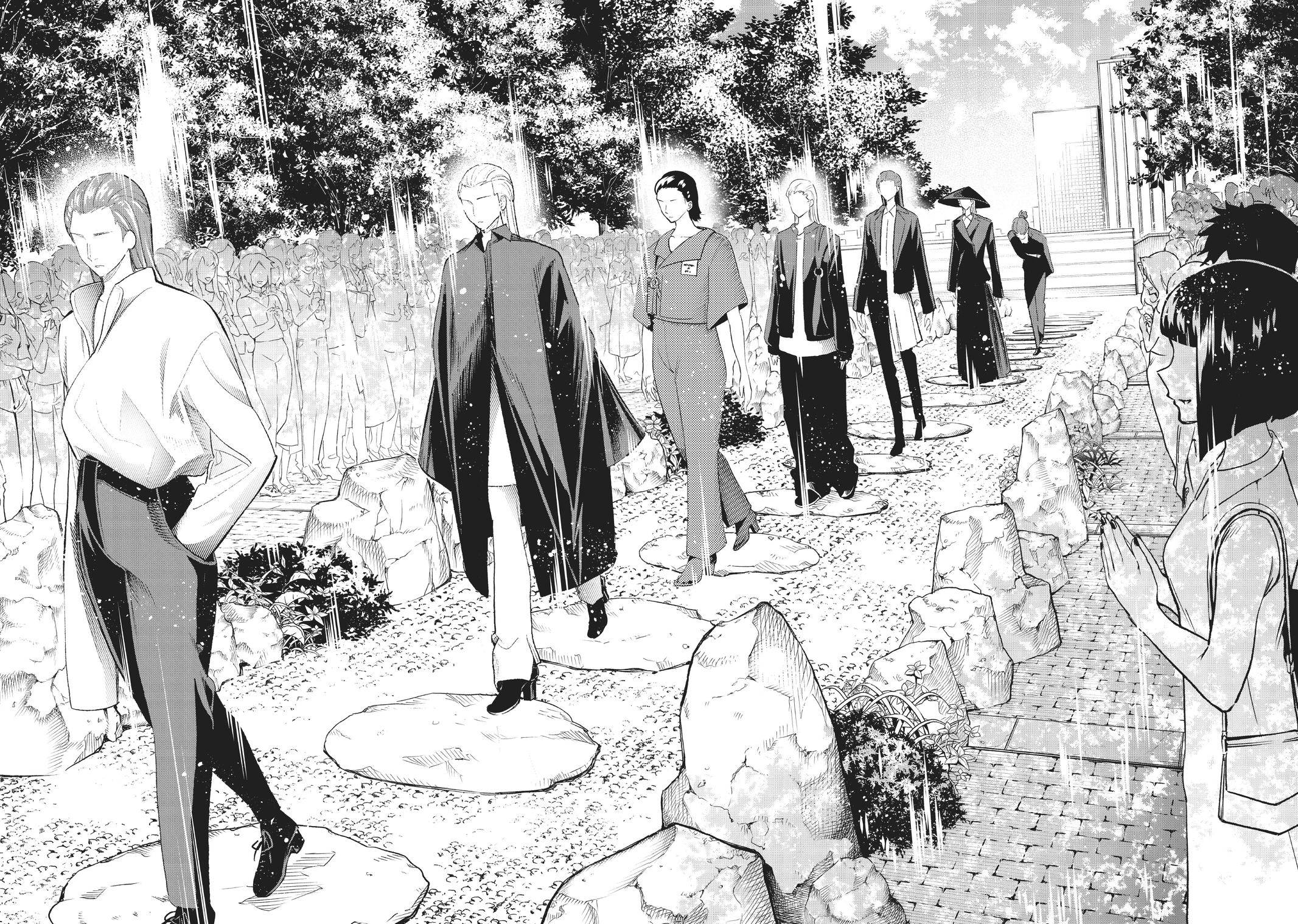 Runway de Waratte Chapter 146 - Halaman 15