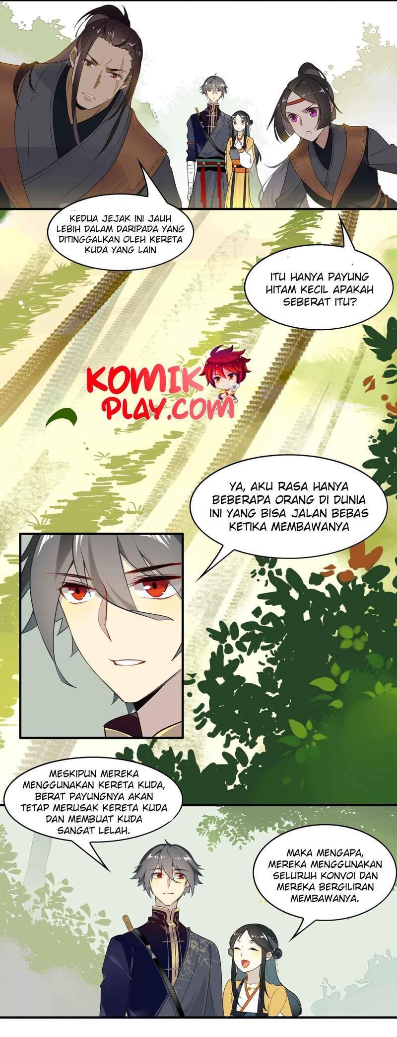 Craftsman Chapter 12 - Halaman 3