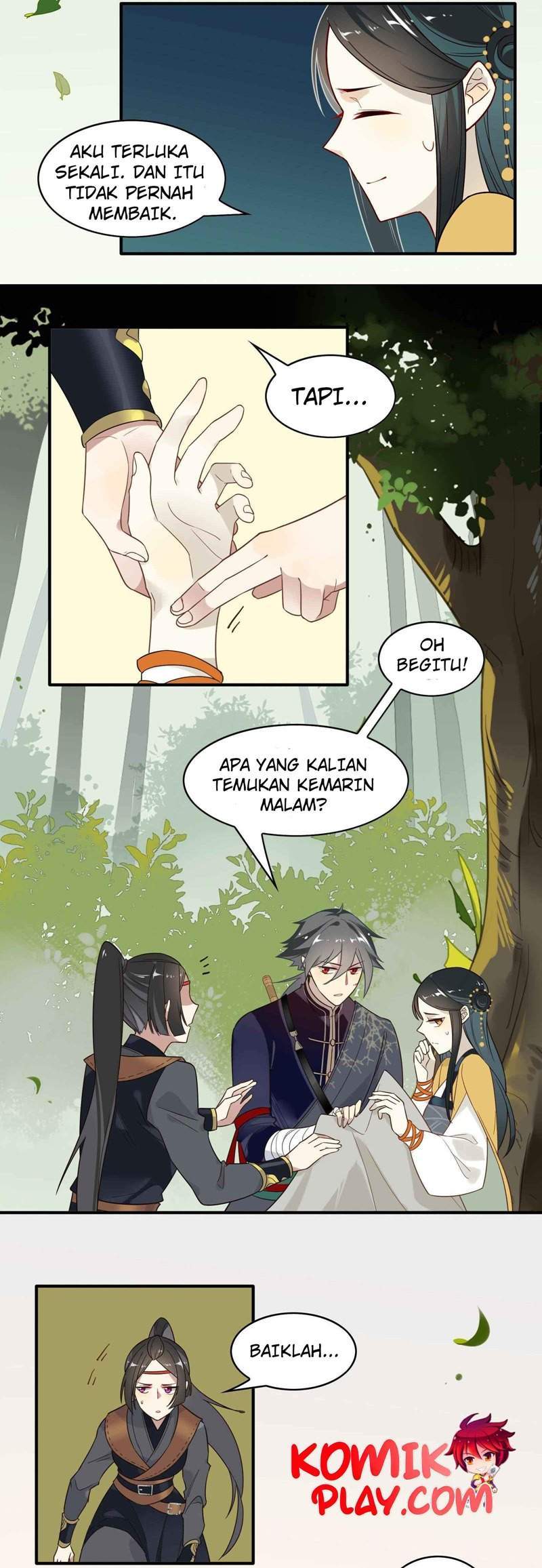 Craftsman Chapter 11 - Halaman 10