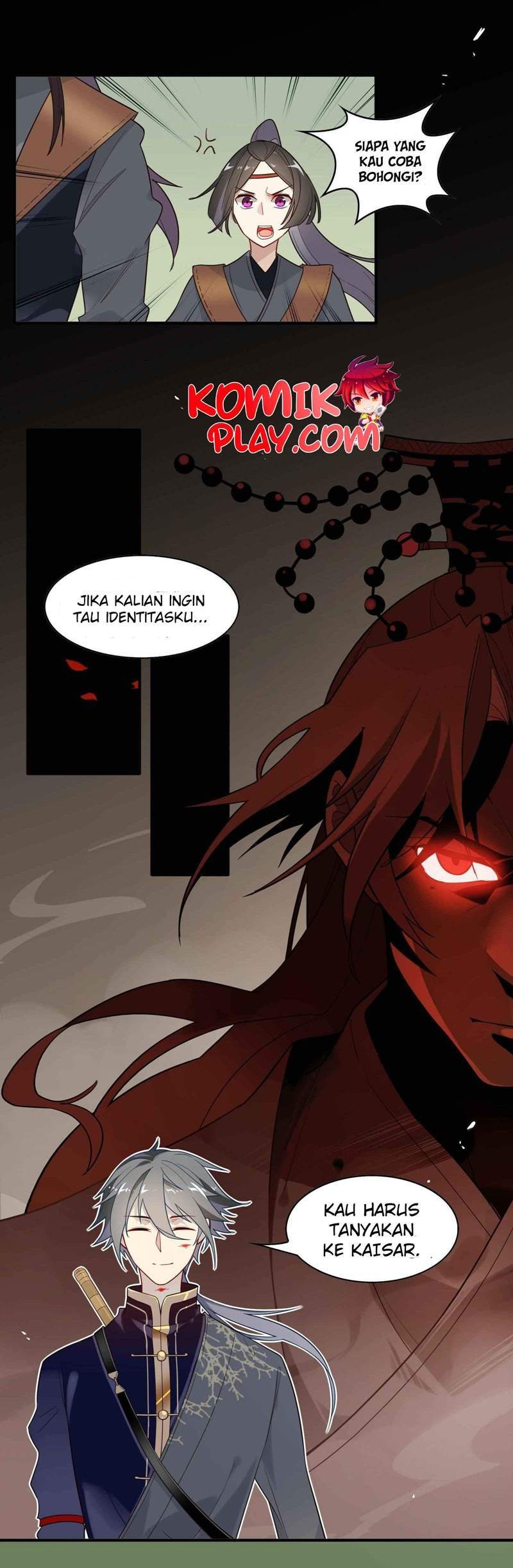 Craftsman Chapter 11 - Halaman 4