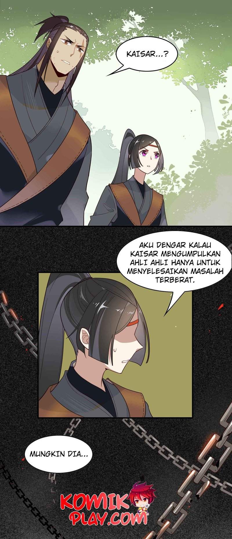 Craftsman Chapter 11 - Halaman 5