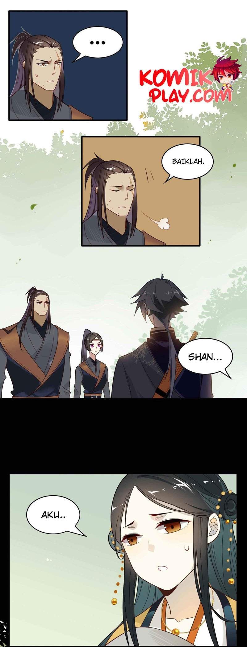Craftsman Chapter 11 - Halaman 7