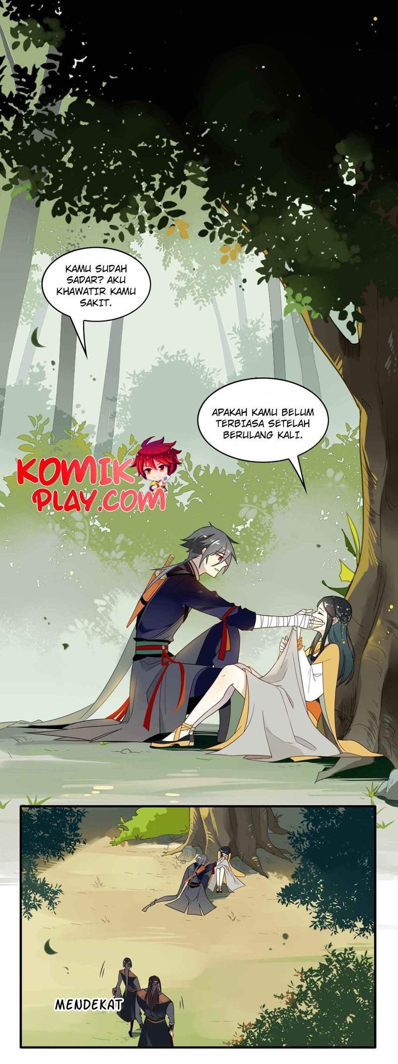 Craftsman Chapter 11 - Halaman 8