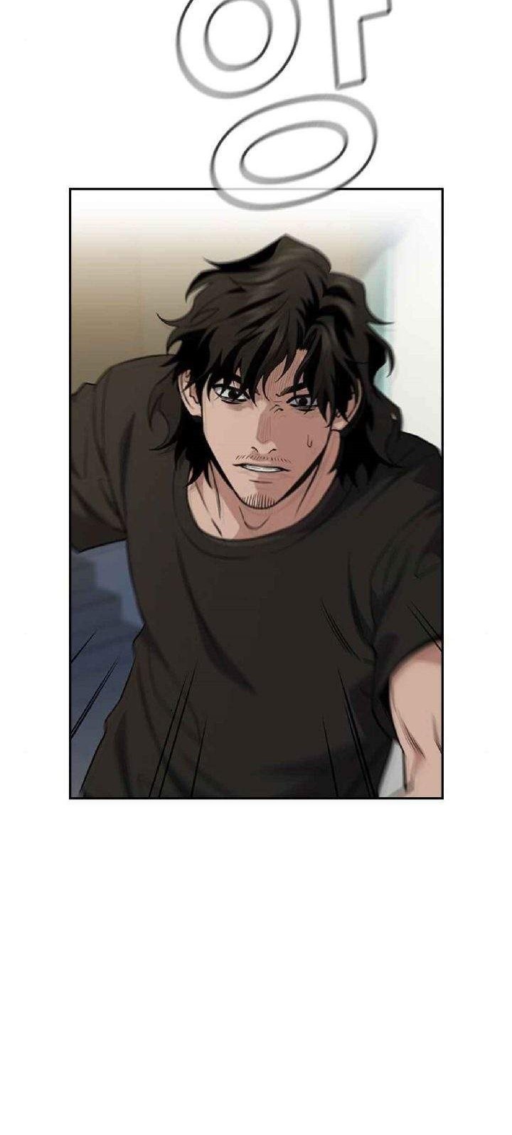 Manhwa True Education Chapter 53 gambar 2