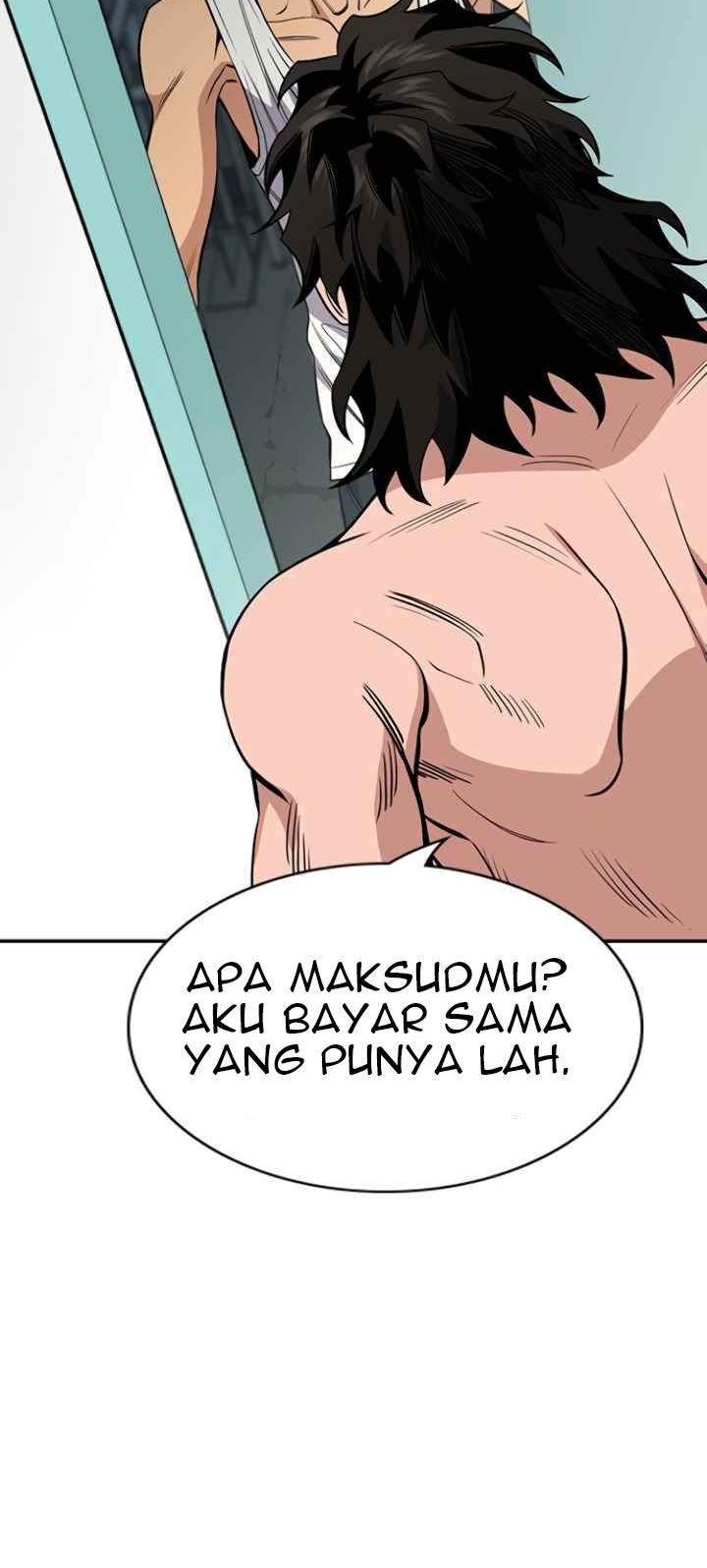 Manhwa True Education Chapter 49 gambar 2