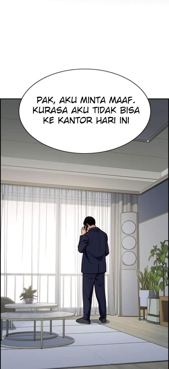 Komik True Education Chapter 42 gambar 1