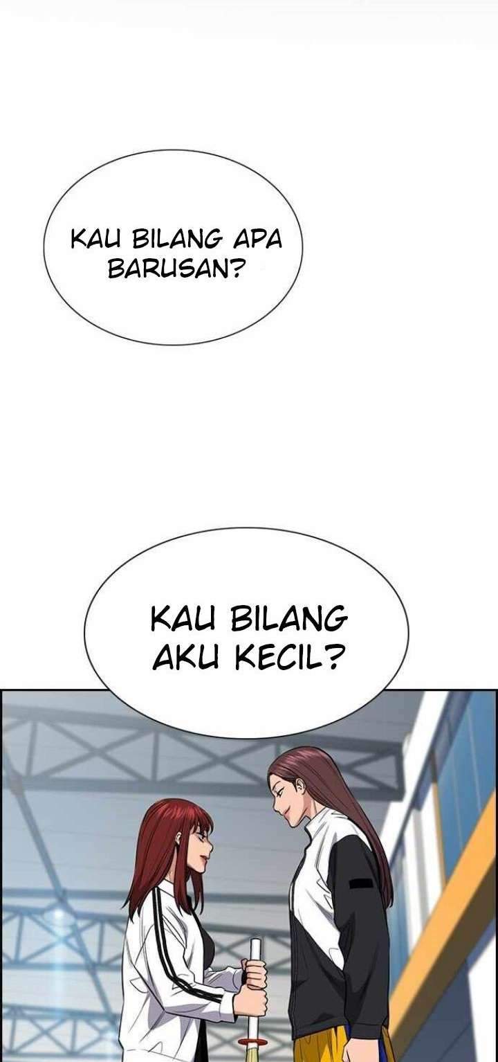 Komik True Education Chapter 37 gambar 1