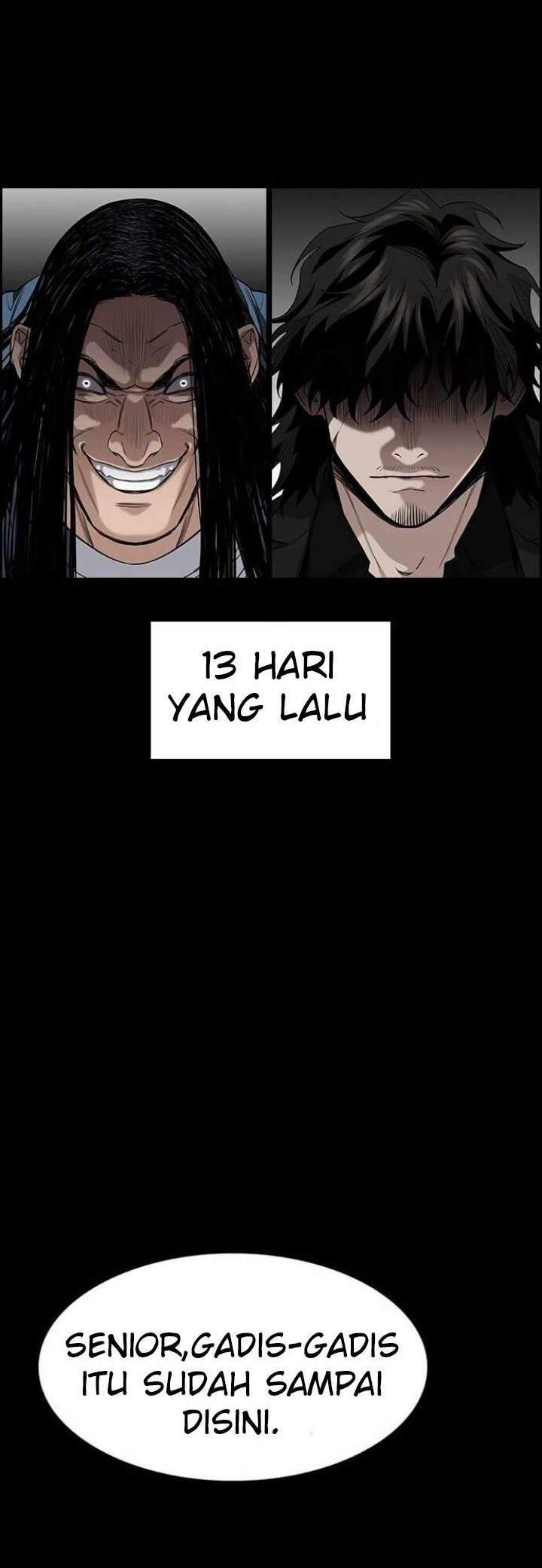 Komik True Education Chapter 36 gambar 1