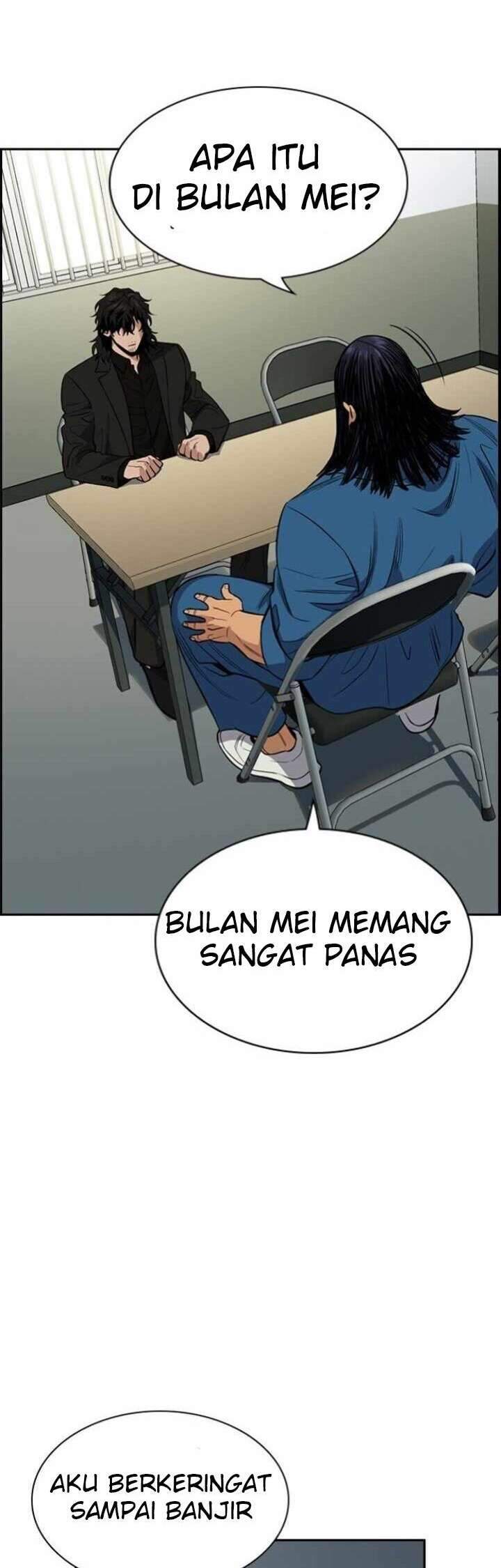 Komik True Education Chapter 35 gambar 1