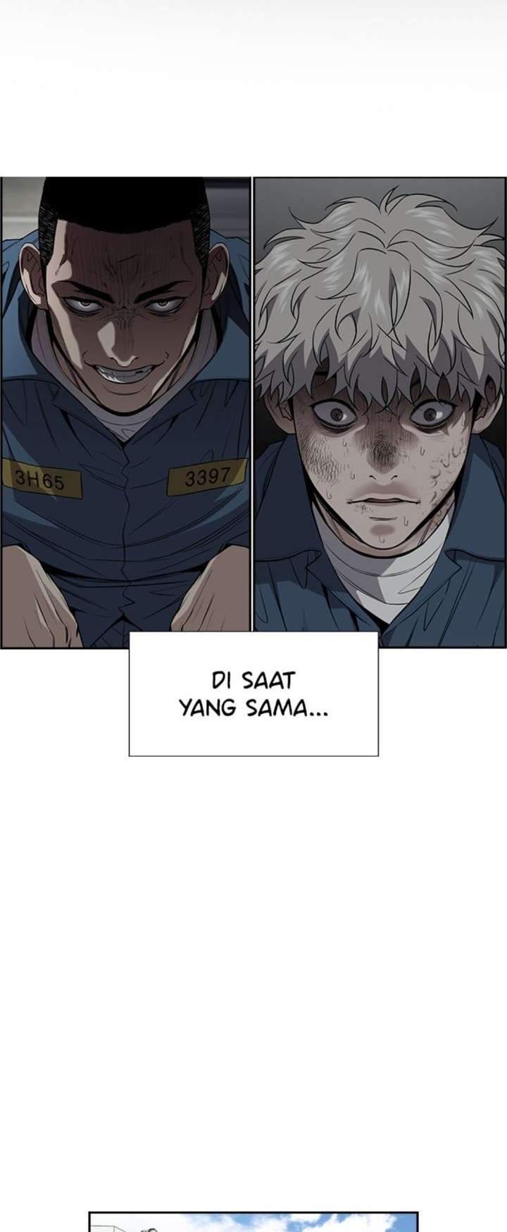 Komik True Education Chapter 32 gambar 1
