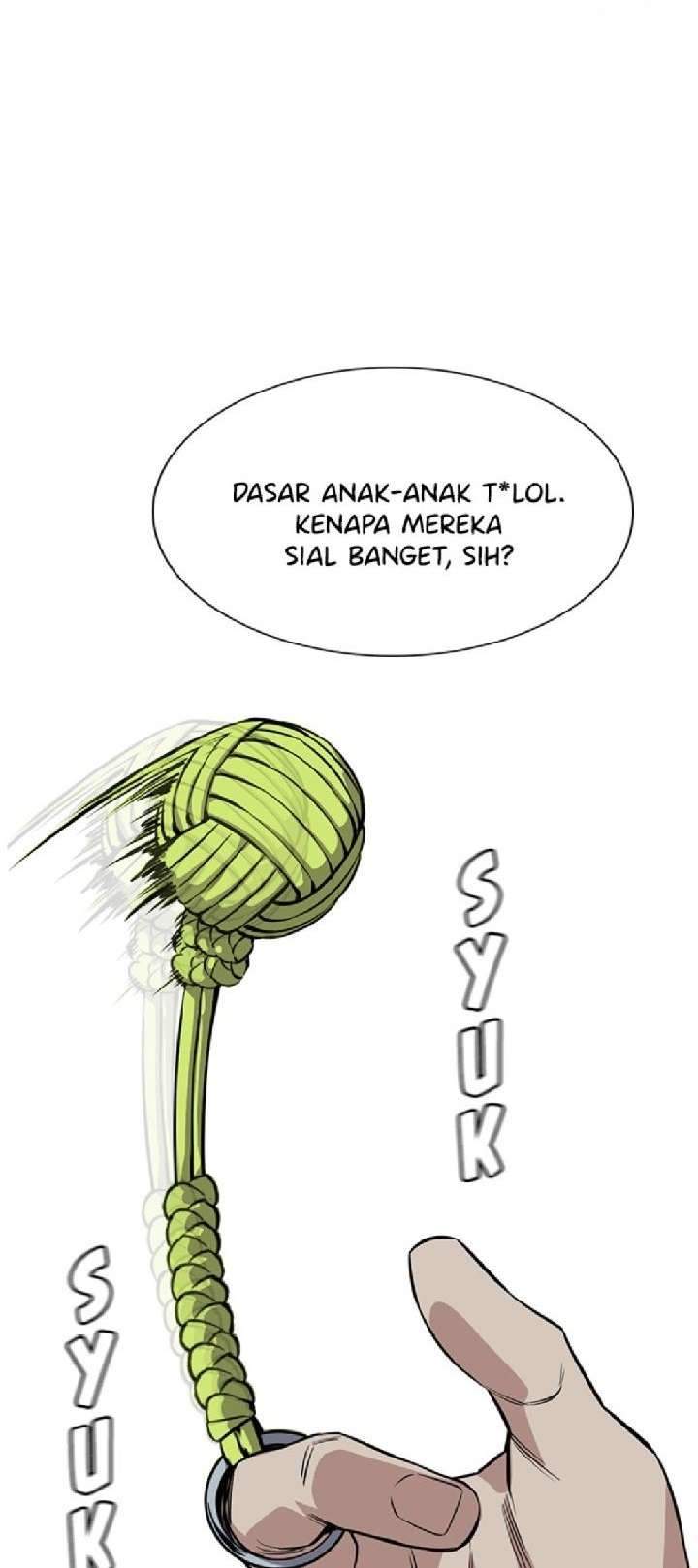 Komik True Education Chapter 30 gambar 1